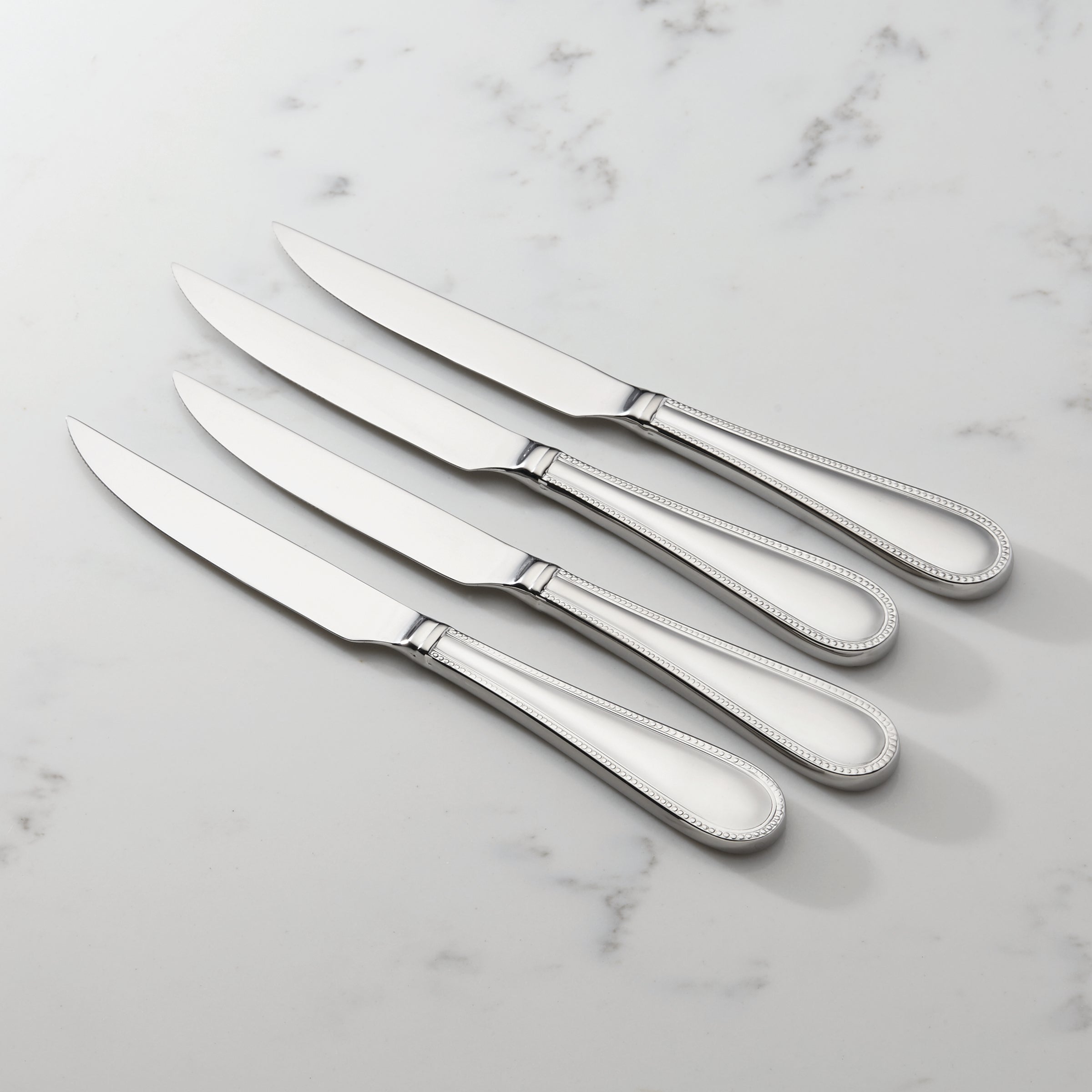Lyndon Steak Knife - Set of 4