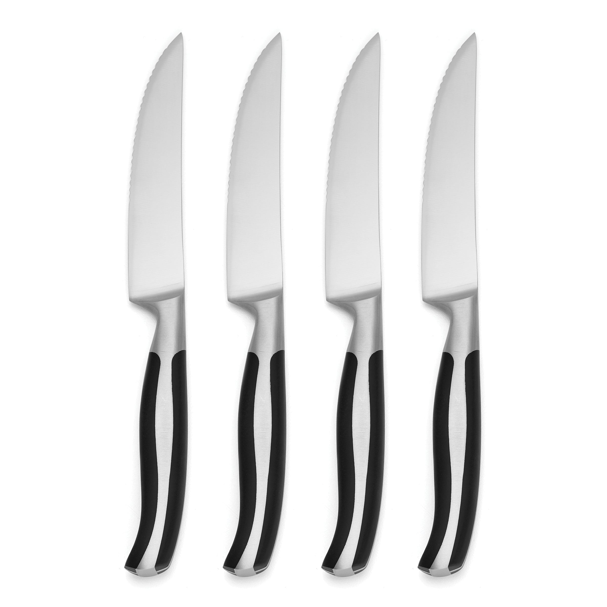 Contour Steak Knives Set of 4