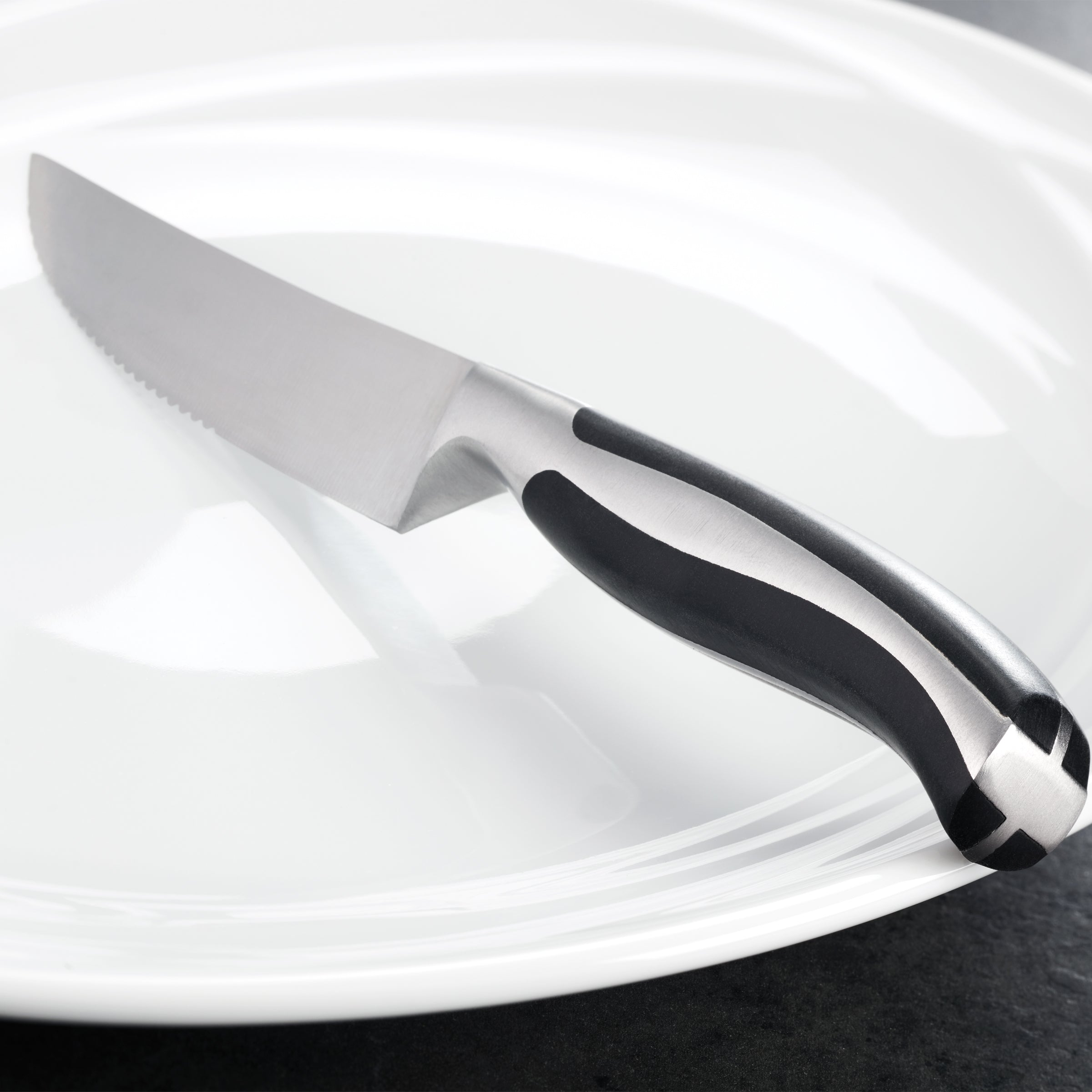Contour Steak Knives Set of 4
