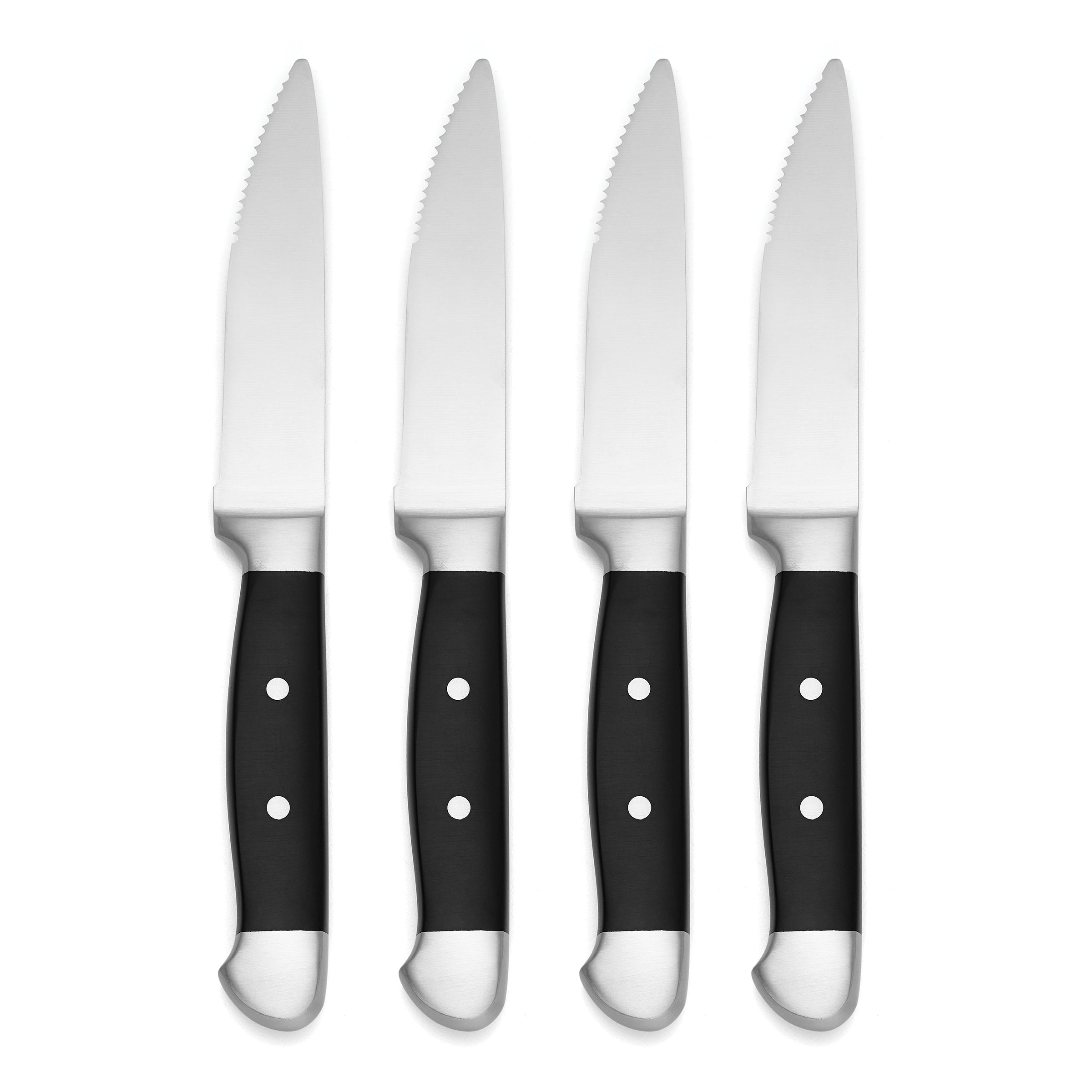 Jumbo Steak Knives Set of 4