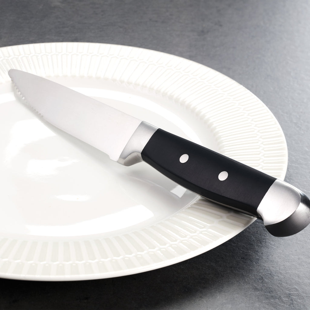Jumbo Steak Knives Set of 4