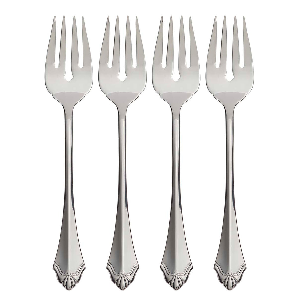 Kenwood Salad Fork - Set of 4