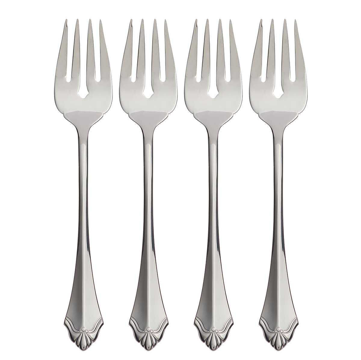 Kenwood Salad Fork - Set of 4