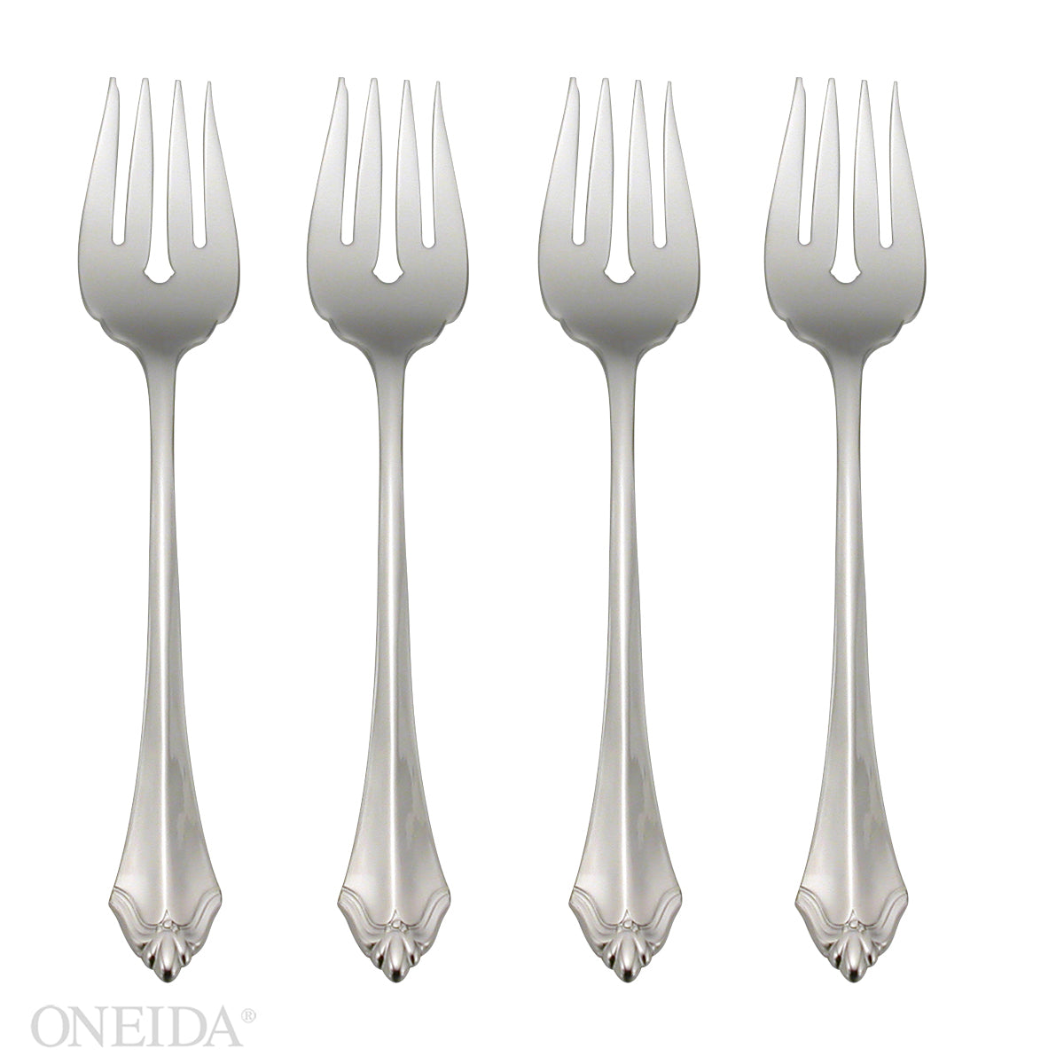 Kenwood Salad Fork - Set of 4