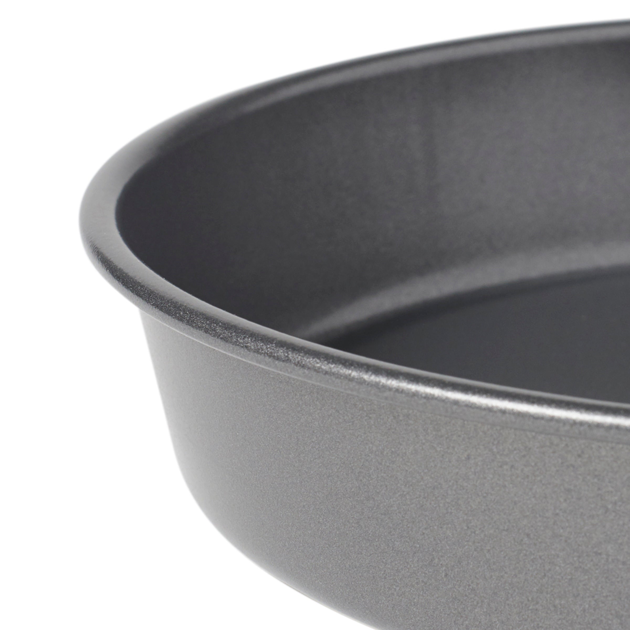 "Bliss Bakeware 9"" Round Cake Pan"