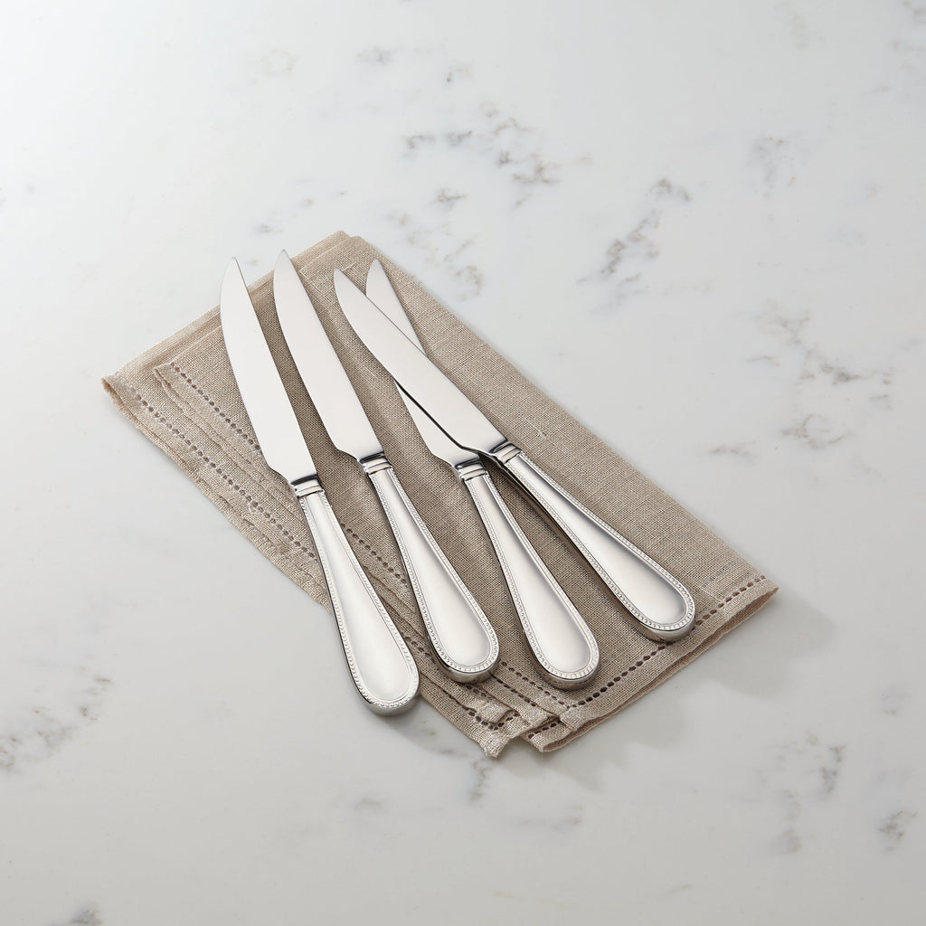 Lyndon Steak Knife - Set of 4