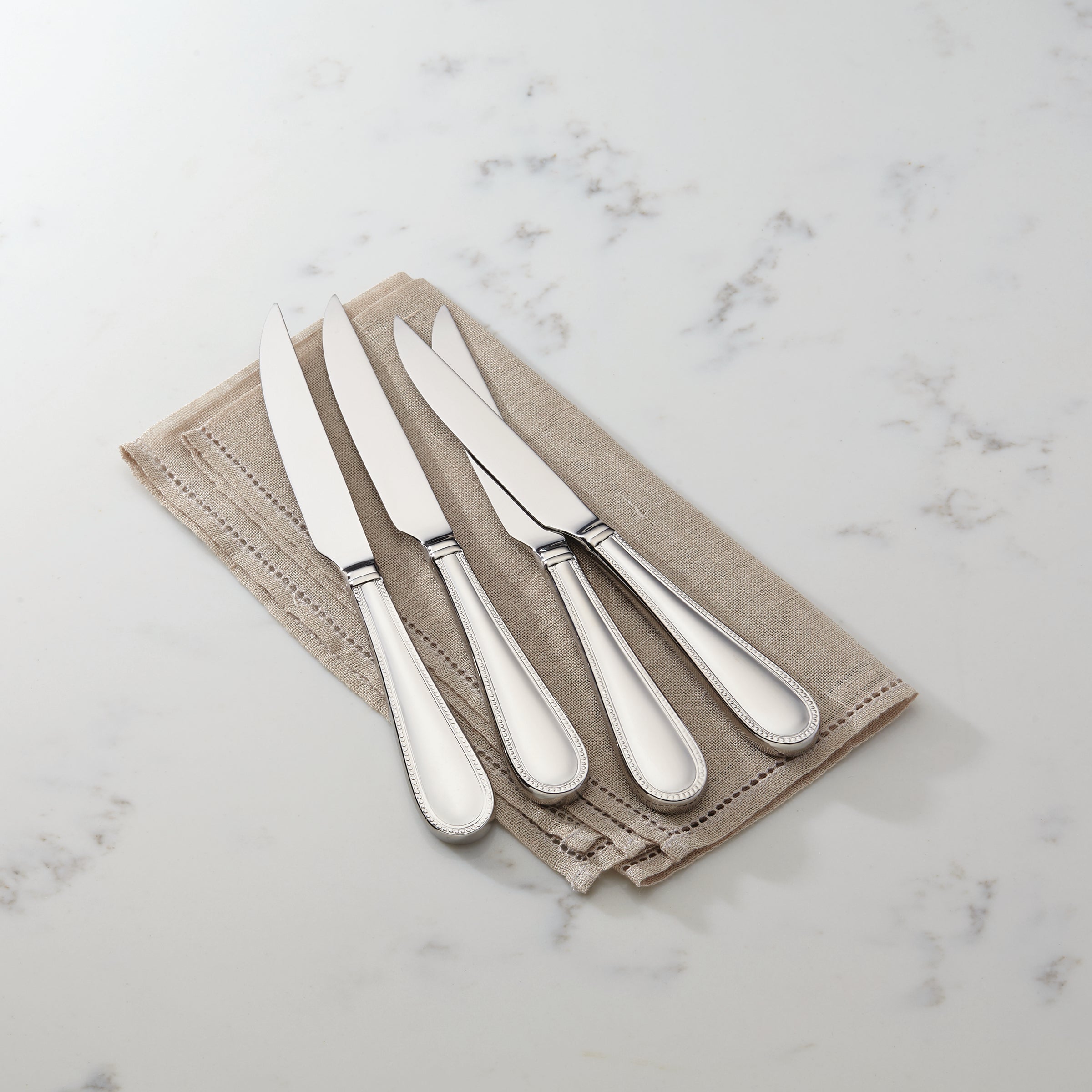 Lyndon Steak Knife - Set of 4
