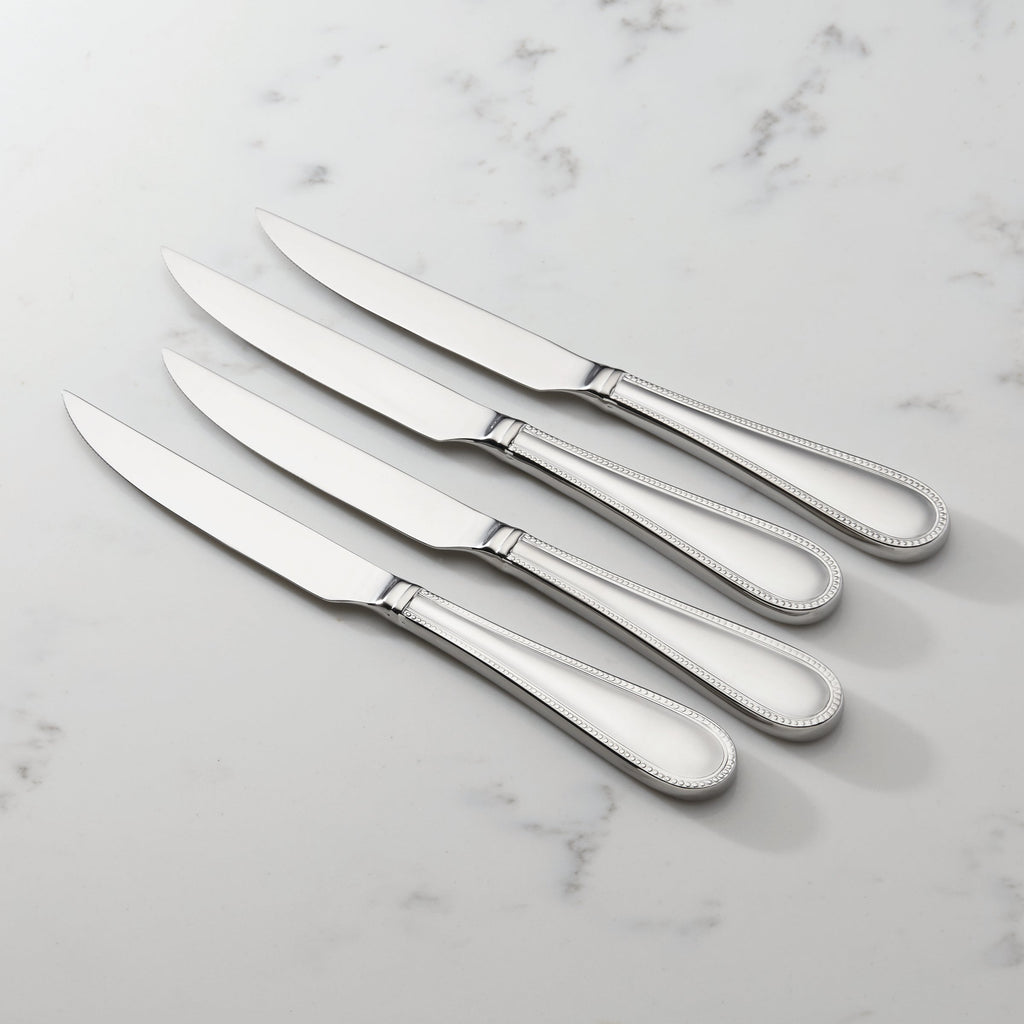 Lyndon Steak Knife - Set of 4
