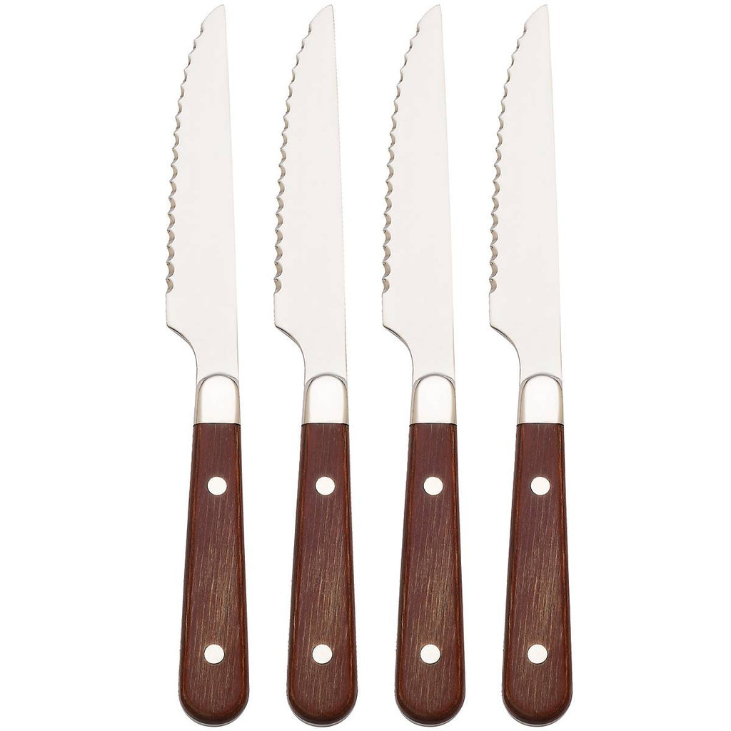 Fulton Steak Knife - Set of 4