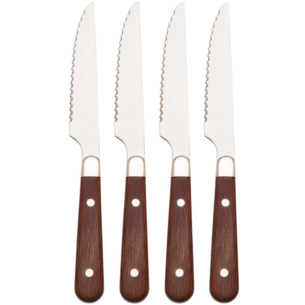 Fulton Steak Knife - Set of 4