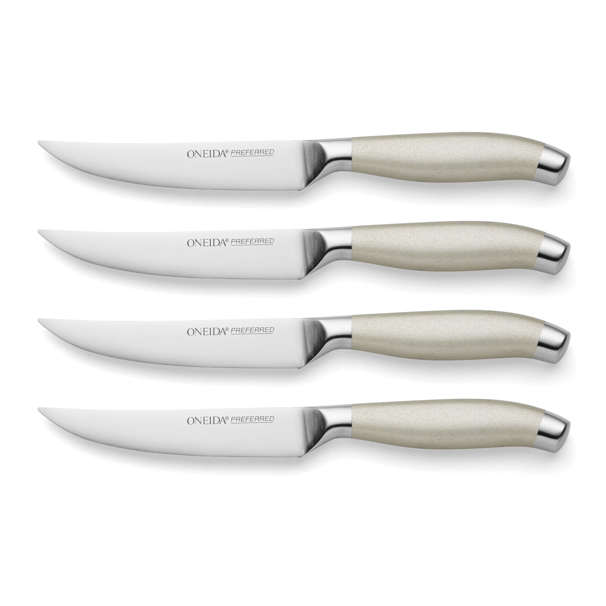 Preferred Steak Knives Set of 4