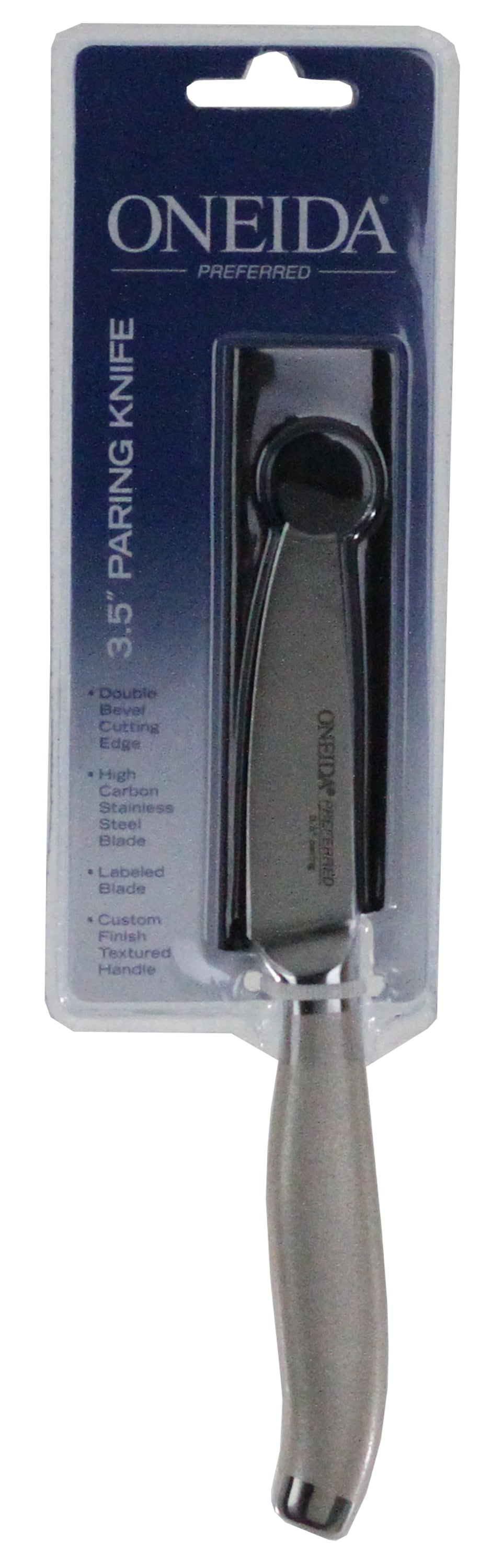 "Preferred  3"" Paring Knife with Blade Guard"