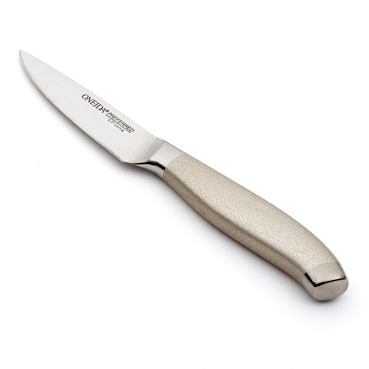 "Preferred  3"" Paring Knife with Blade Guard"
