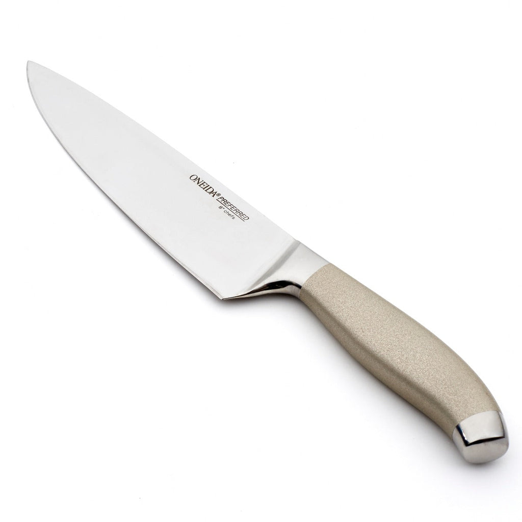 "Preferred 8"" Chef Knife with Blade Guard"