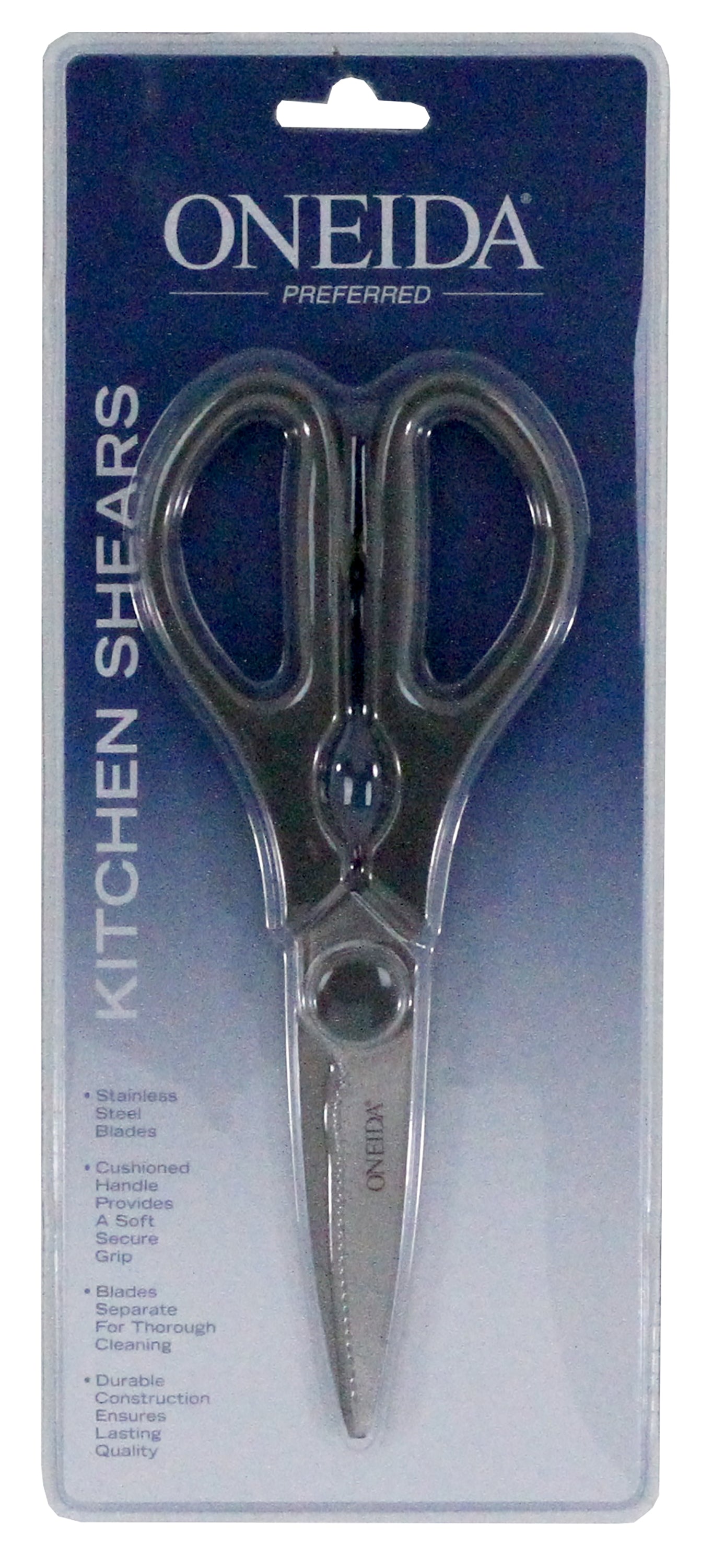 Preferred 1 pc Kitchen Shears