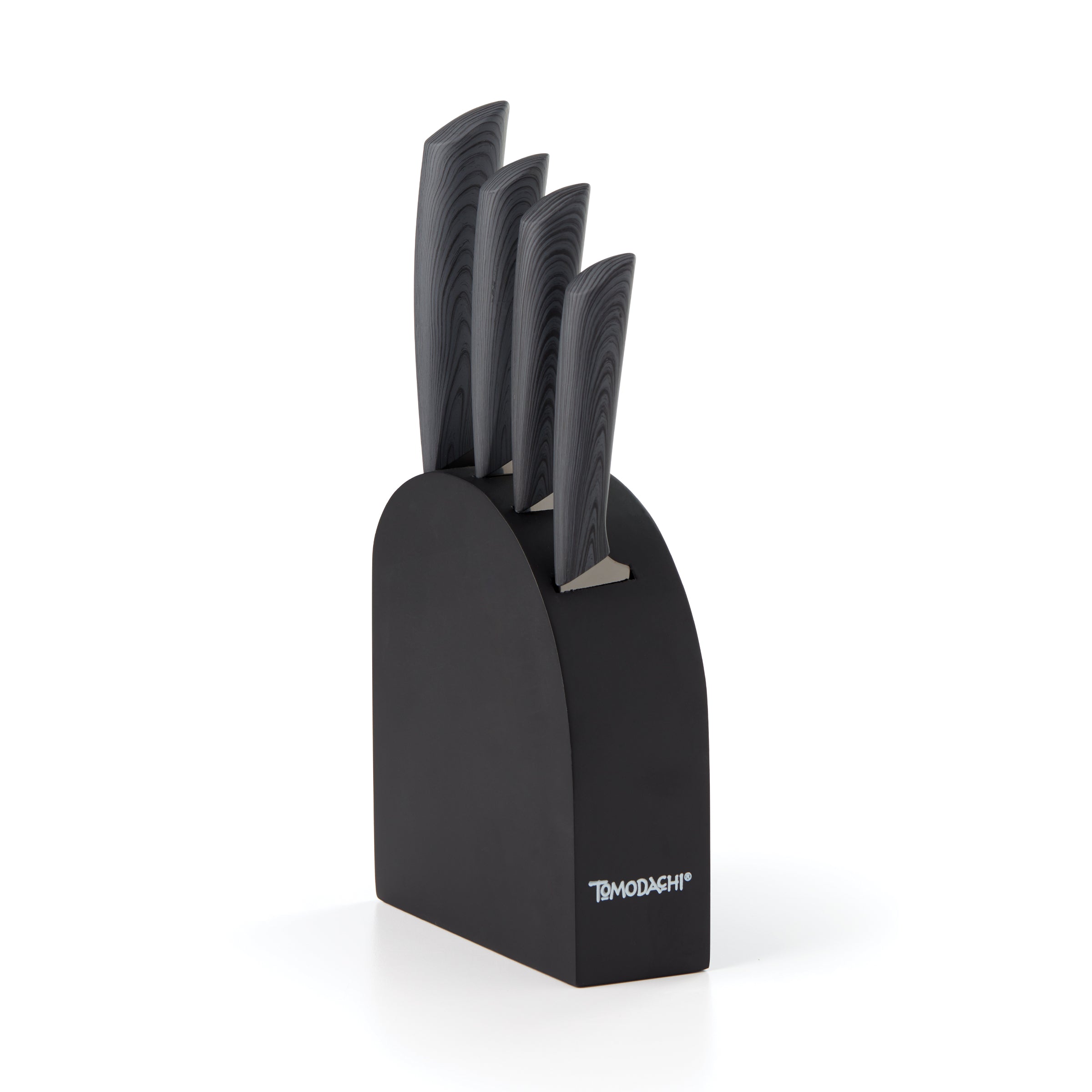 Raintree Ash 5 Piece Cutlery Prep Set