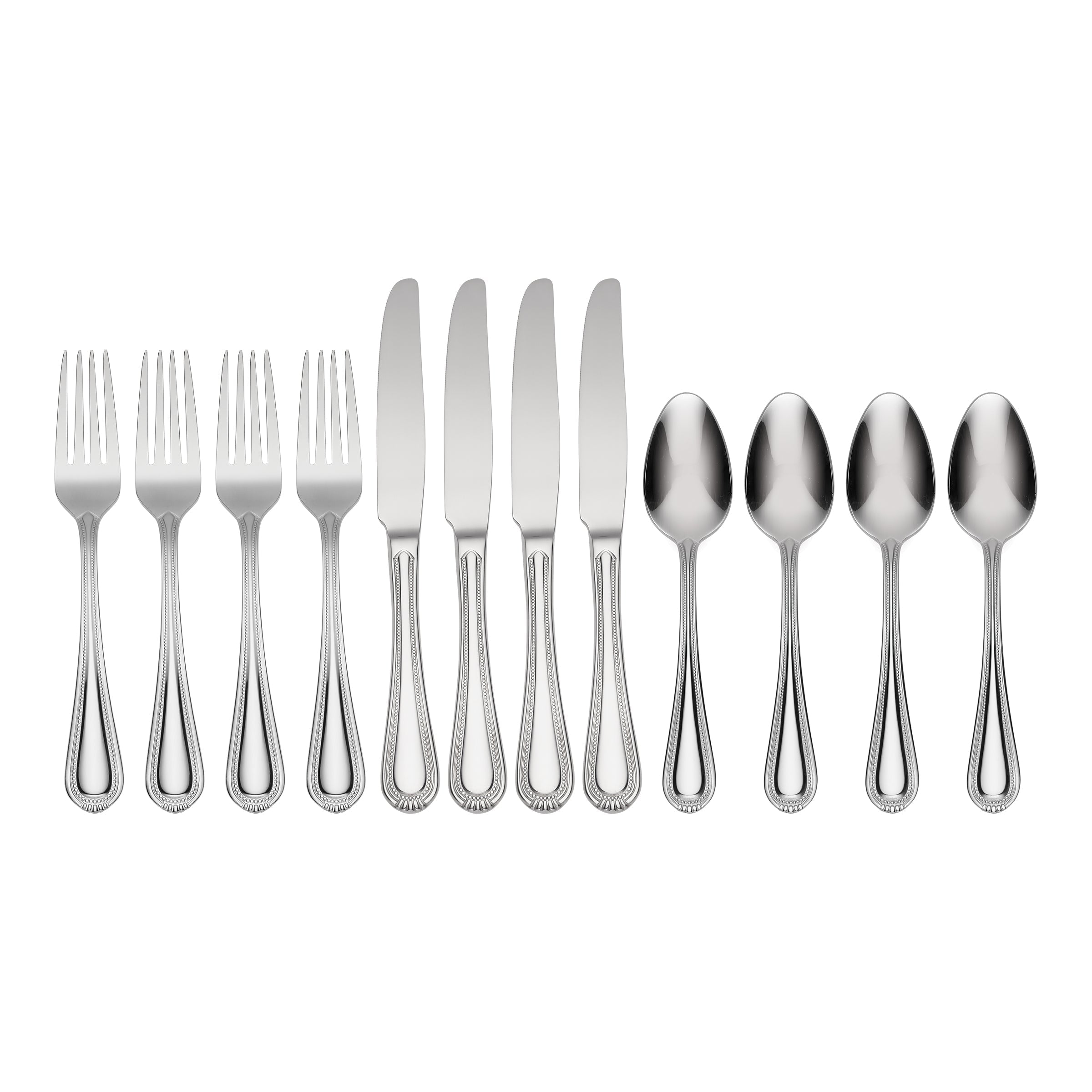 Countess 12 Piece Flatware Set