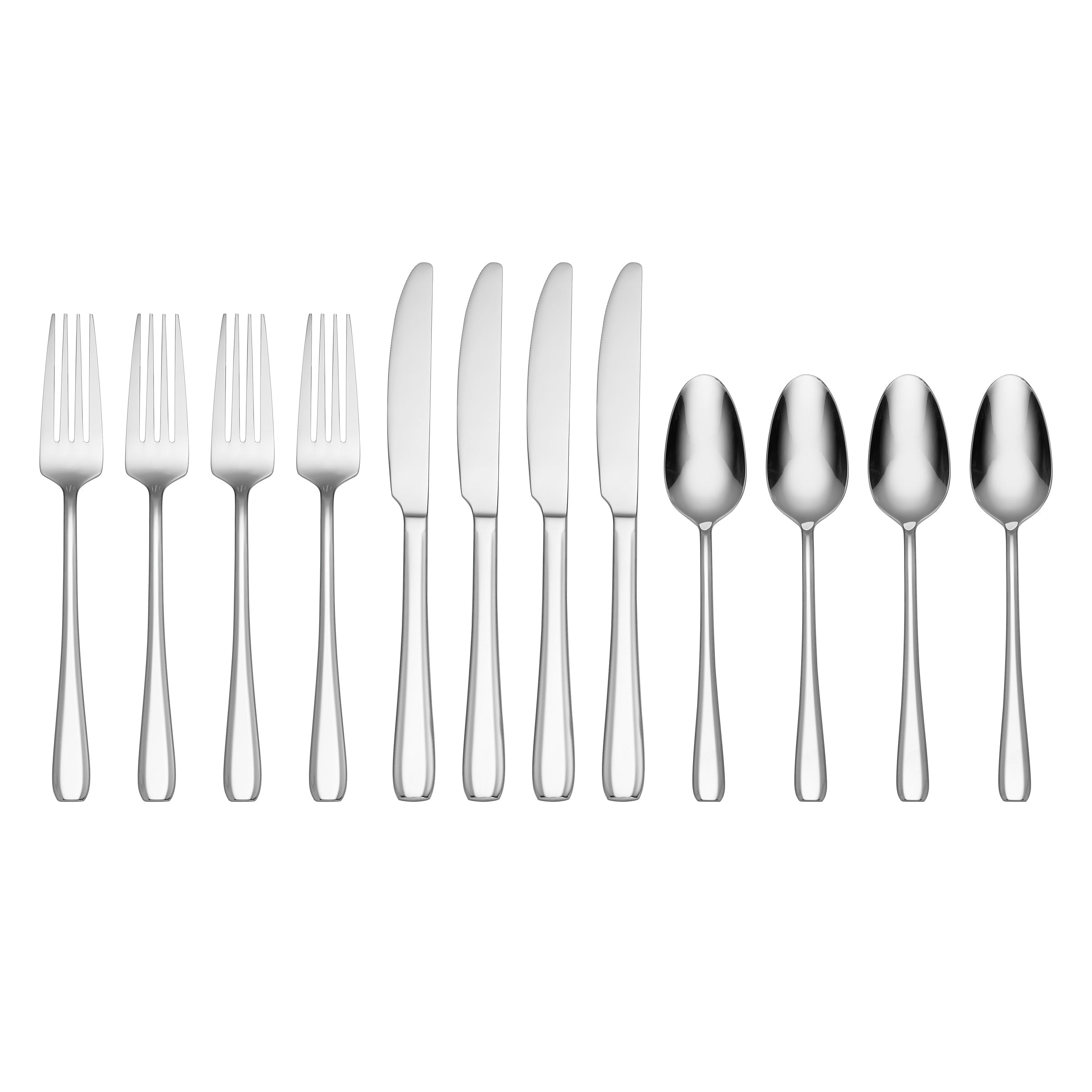 Waverley 12 Piece Flatware Set
