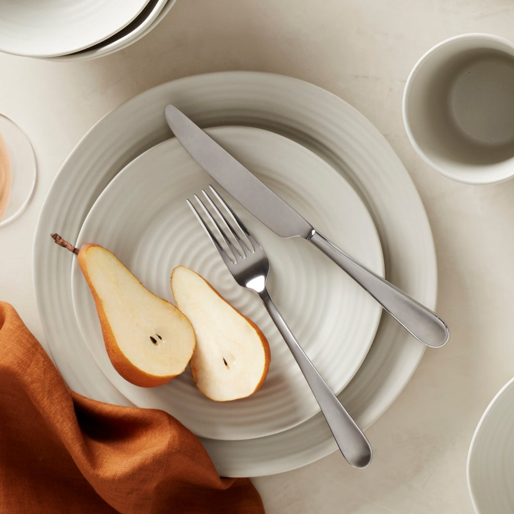 Grant 20 Piece Flatware Set