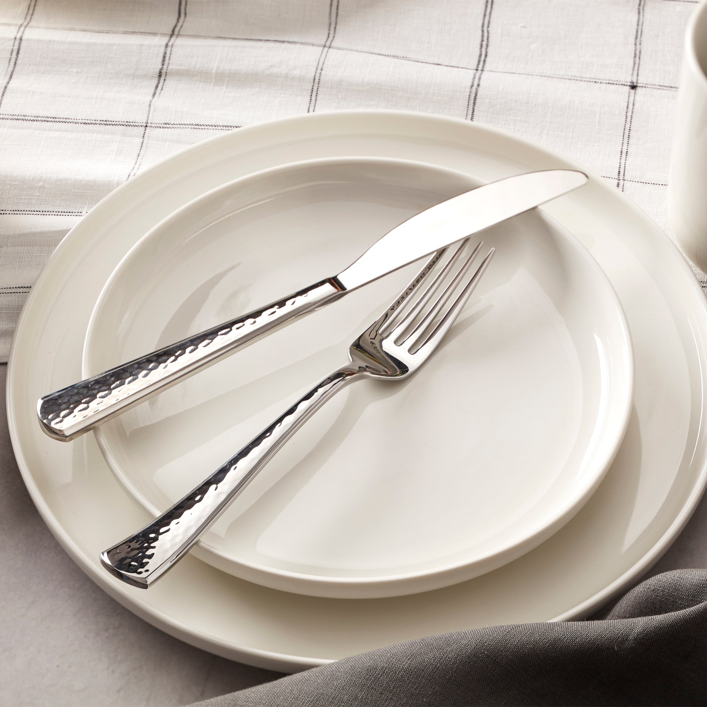 Etta 20 Piece Flatware Set