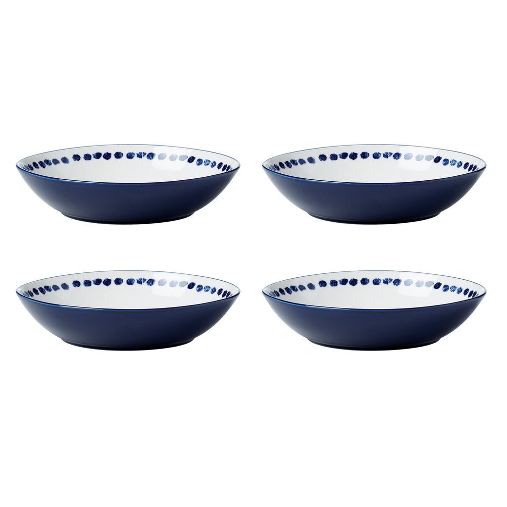 Harbour 12-Piece Dinnerware Set