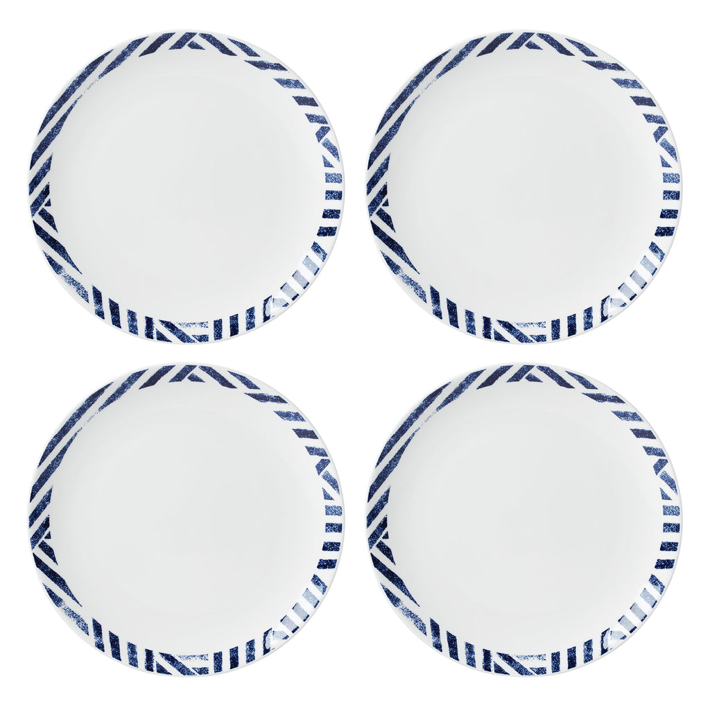 Harbour 12-Piece Dinnerware Set
