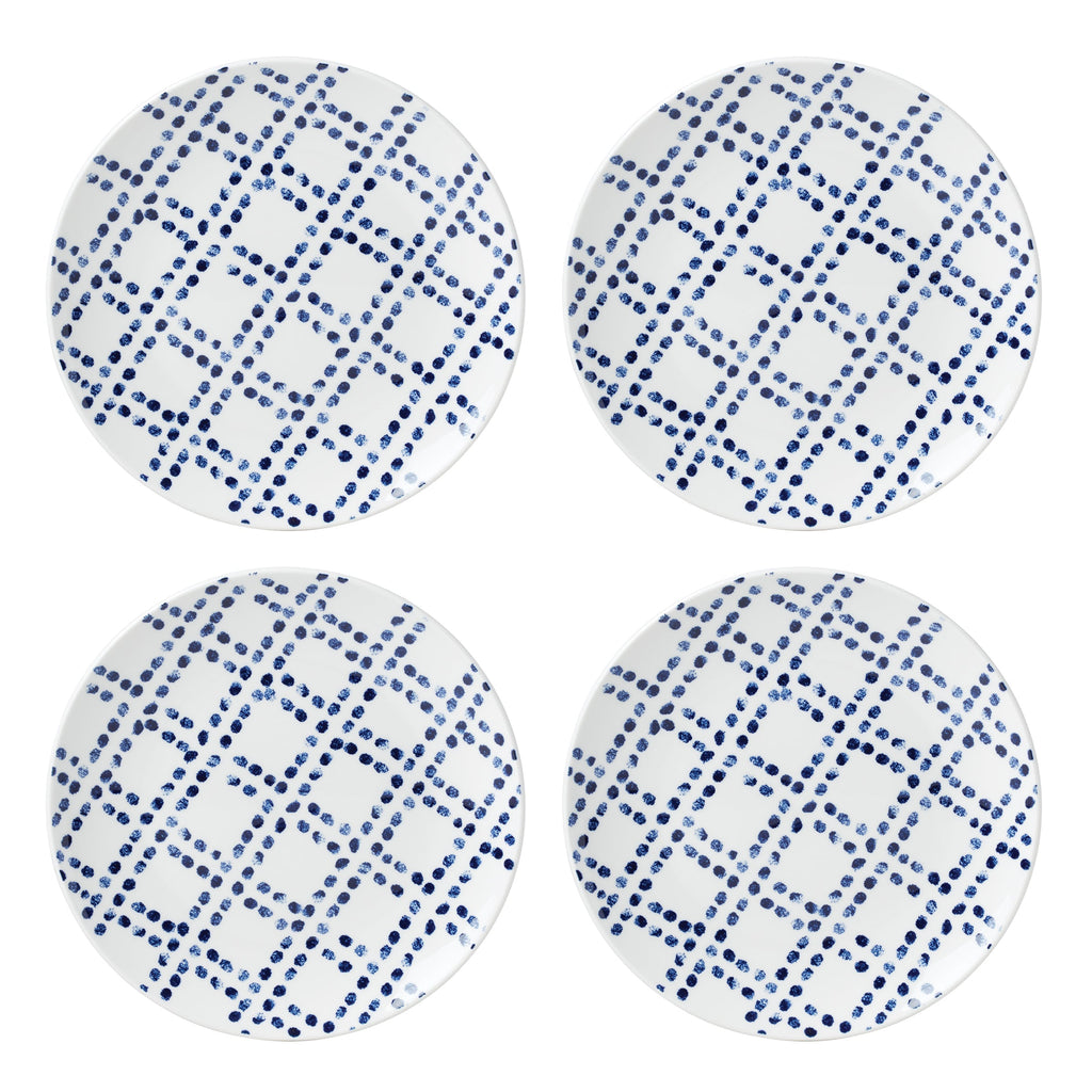 Harbour 12-Piece Dinnerware Set