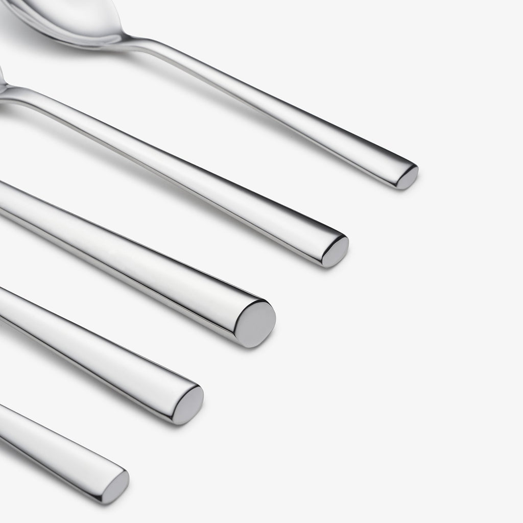Gilda Mirror 20 Piece Flatware Set