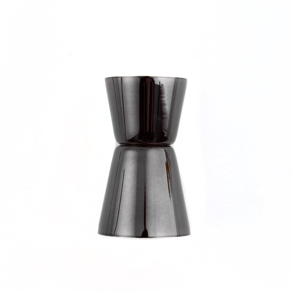 Black Mixology Shaker Tool Set 5 pc