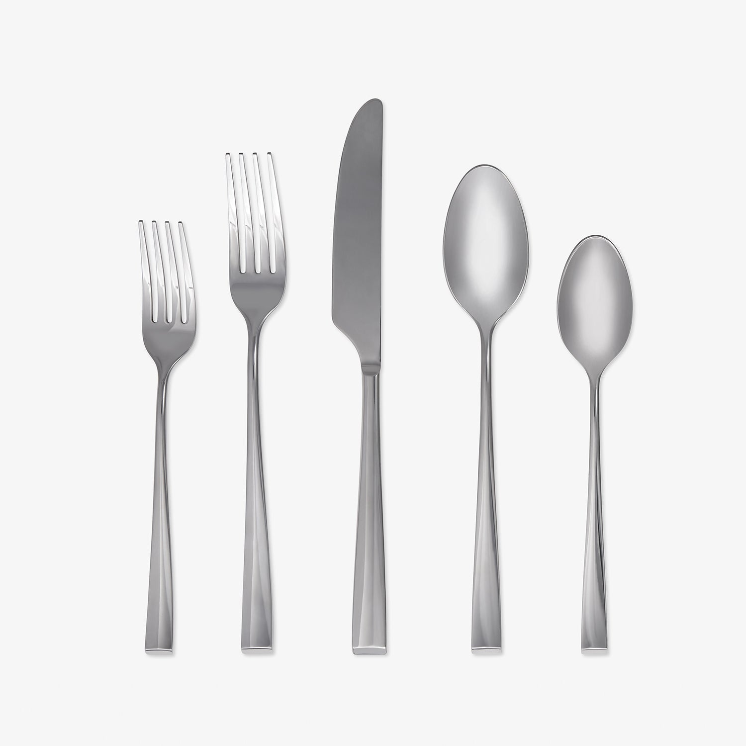 Marlise Mirror 20 Piece Flatware Set
