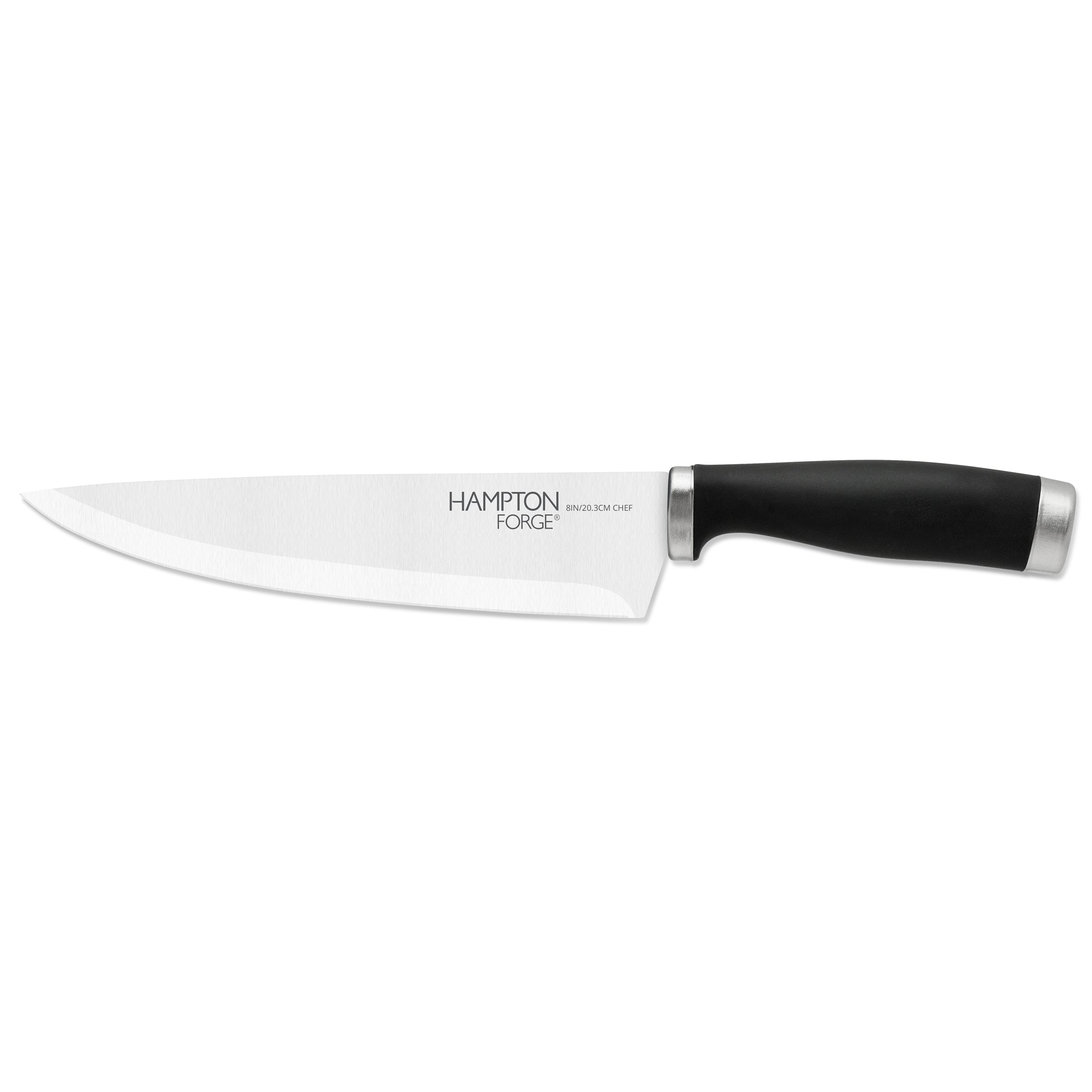 "Epicure 8"" Chef Knife"