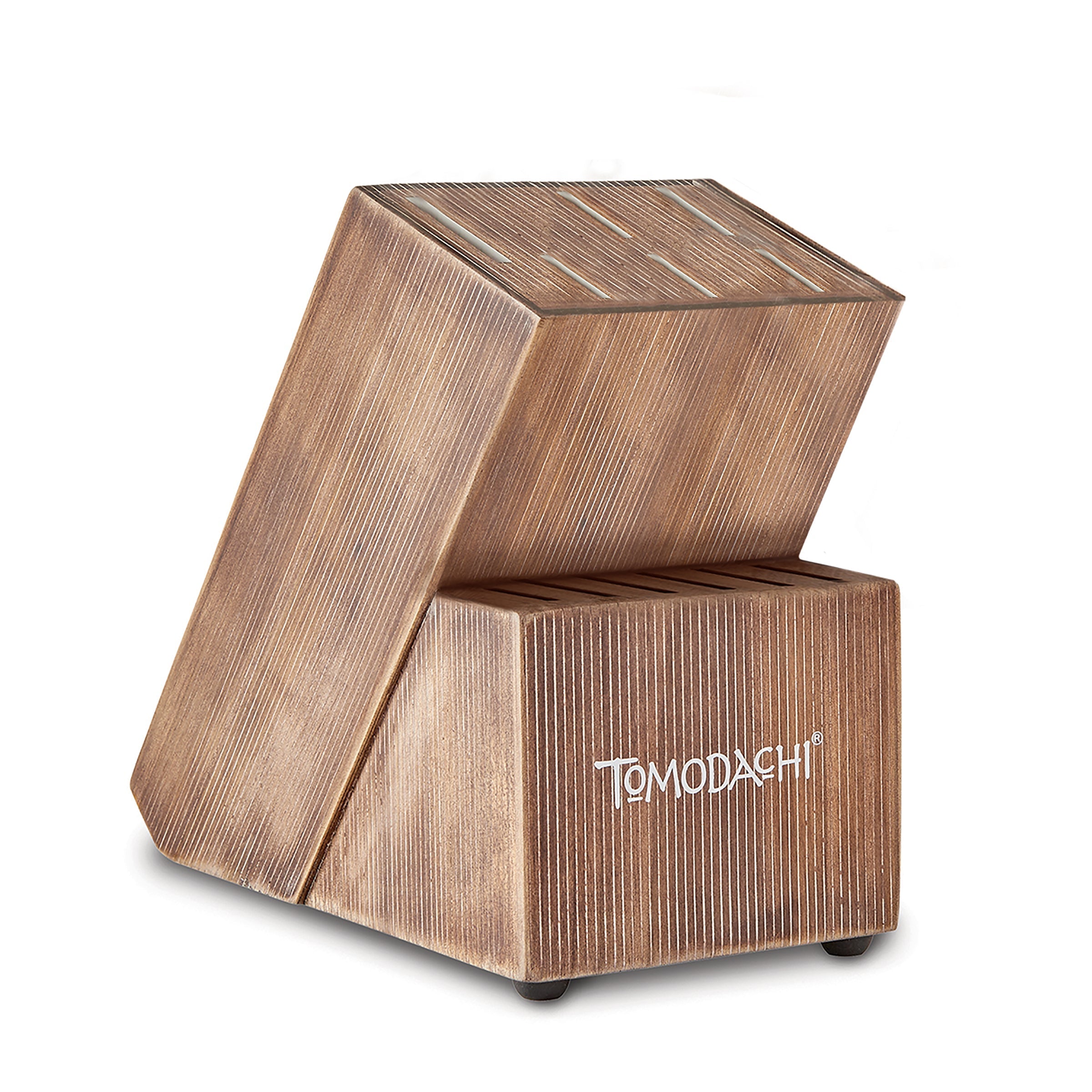 Harvest 13 Piece Cutlery Block Set