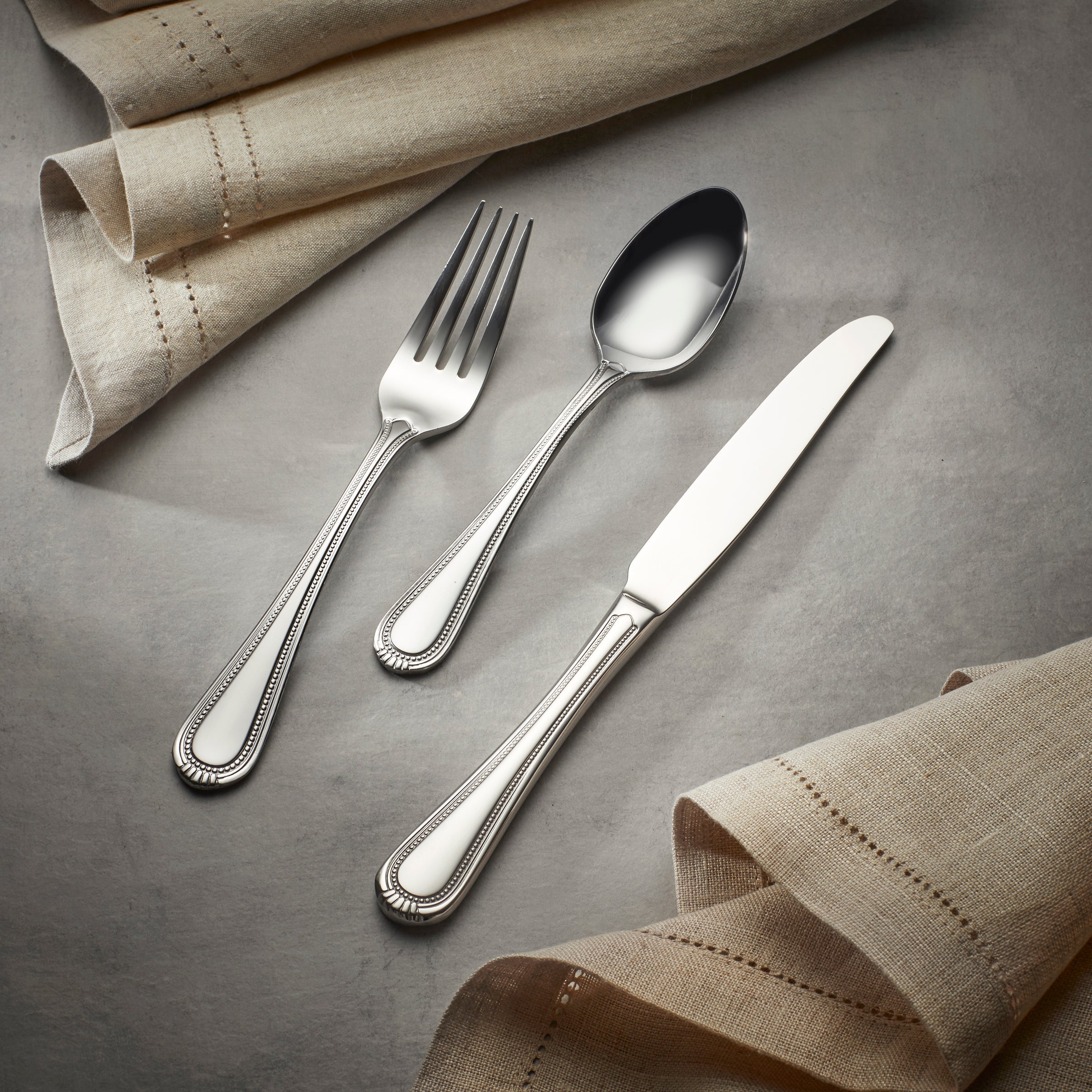 Countess 12 Piece Flatware Set