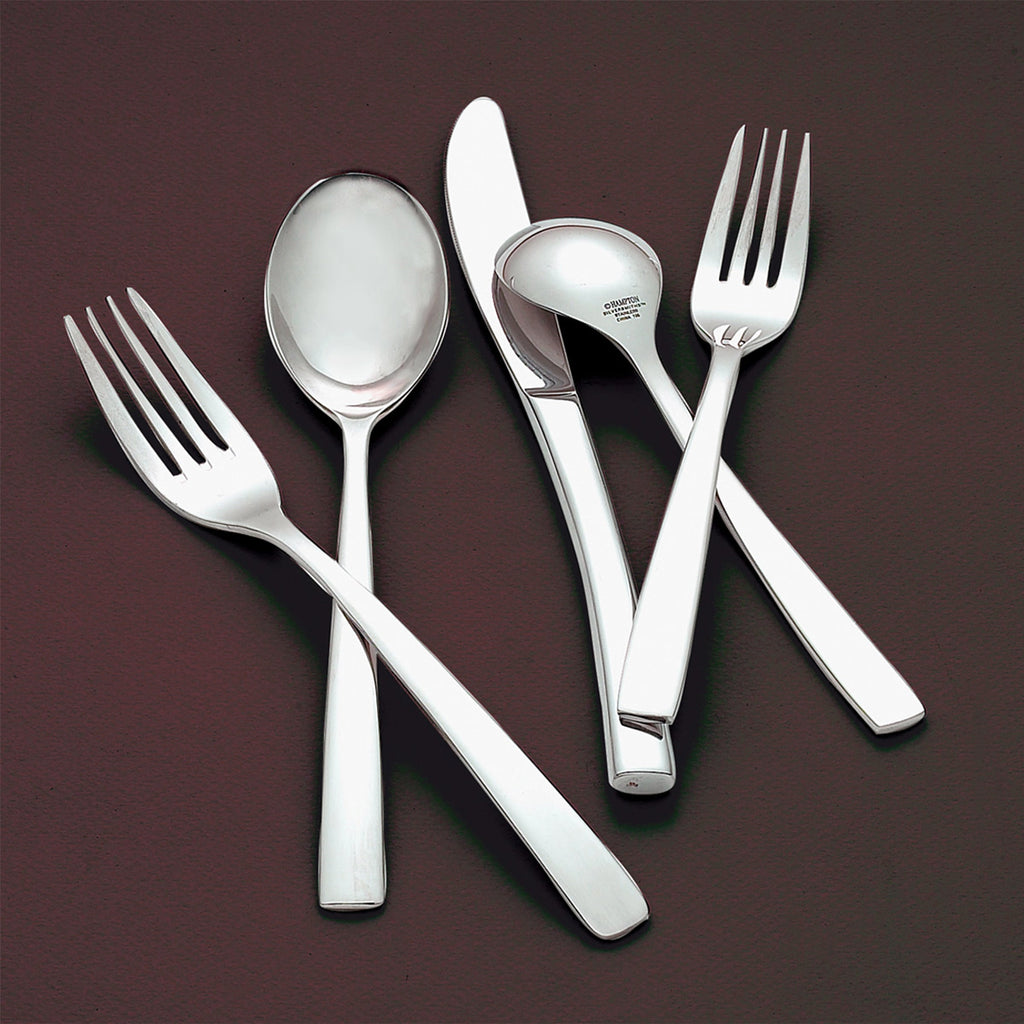 Totem 20 Piece Flatware Set
